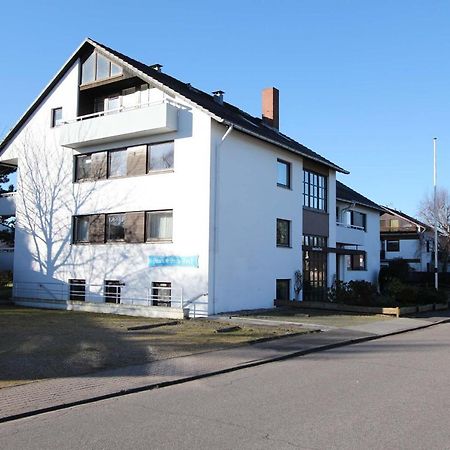Appartamento Gorch-Fock Whg Bruecke Kellenhusen Esterno foto