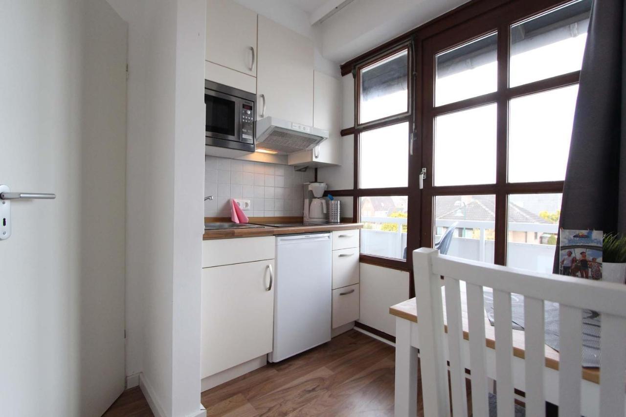 Appartamento Gorch-Fock Whg Bruecke Kellenhusen Esterno foto