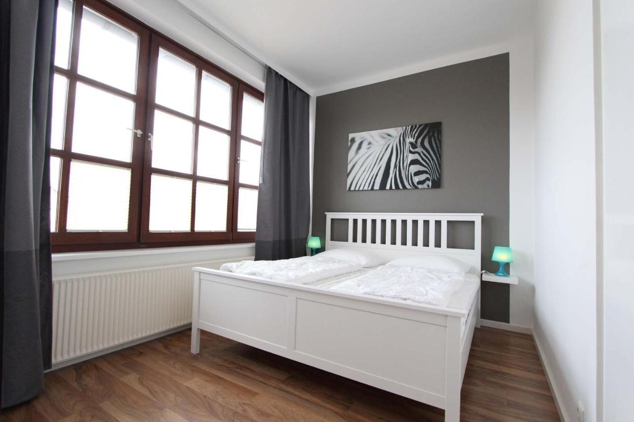 Appartamento Gorch-Fock Whg Bruecke Kellenhusen Esterno foto