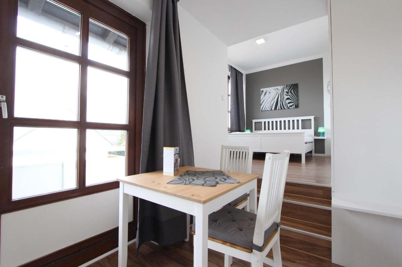 Appartamento Gorch-Fock Whg Bruecke Kellenhusen Esterno foto