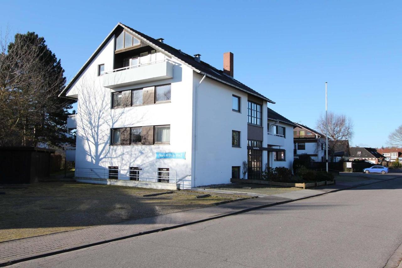 Appartamento Gorch-Fock Whg Bruecke Kellenhusen Esterno foto